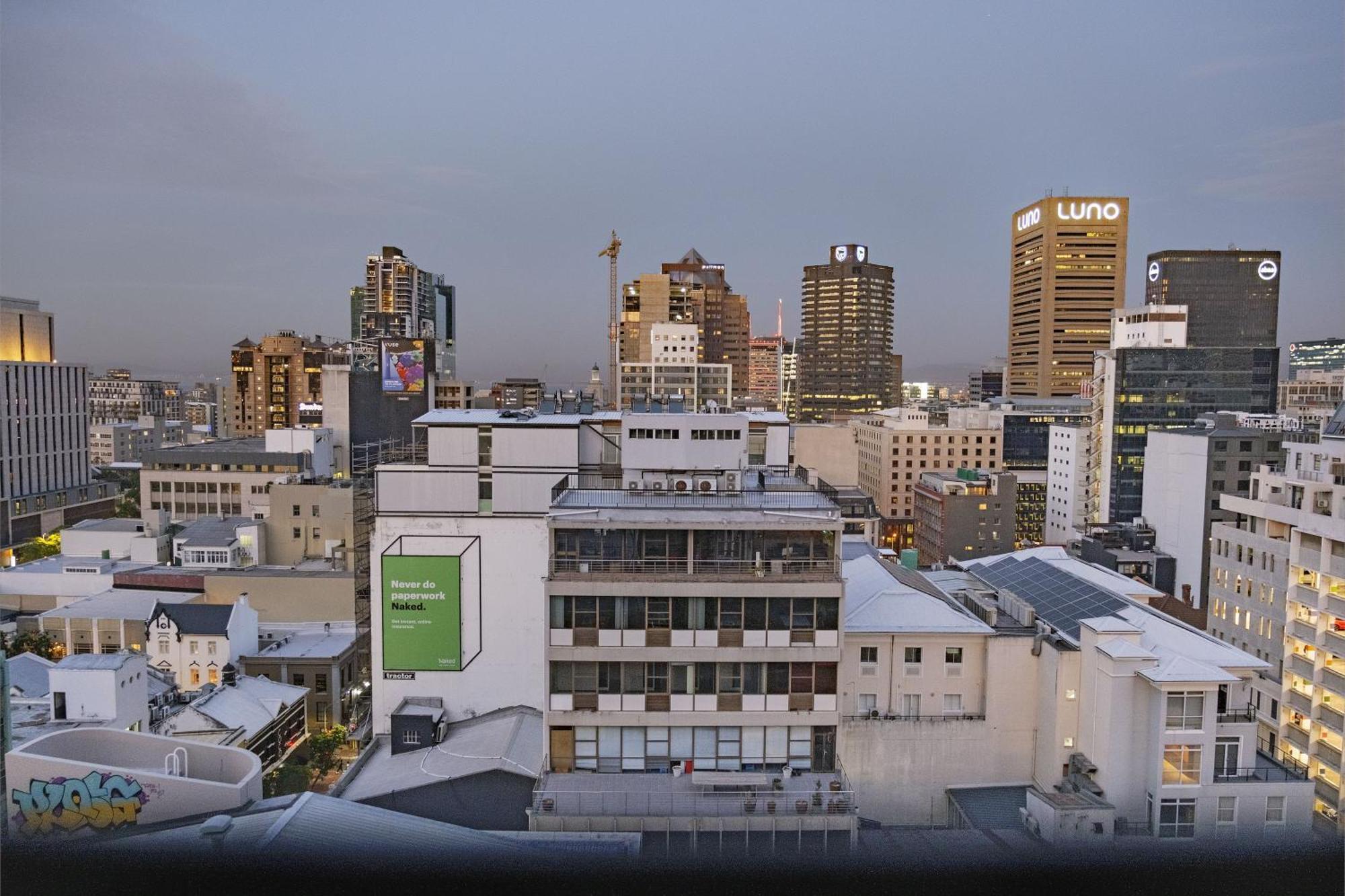The Tokyo 1508 Cape Town