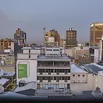 The Tokyo 1508