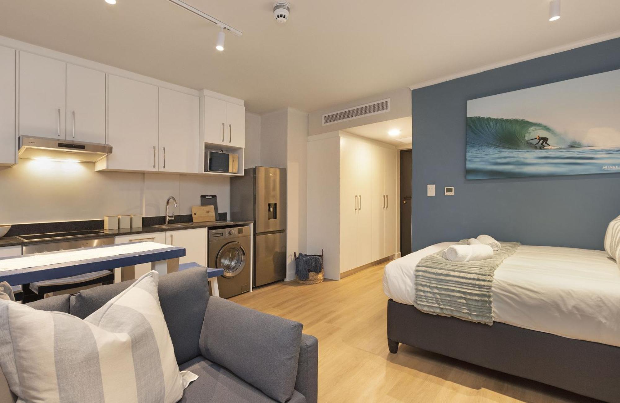 The Tokyo 1508 Apartamento