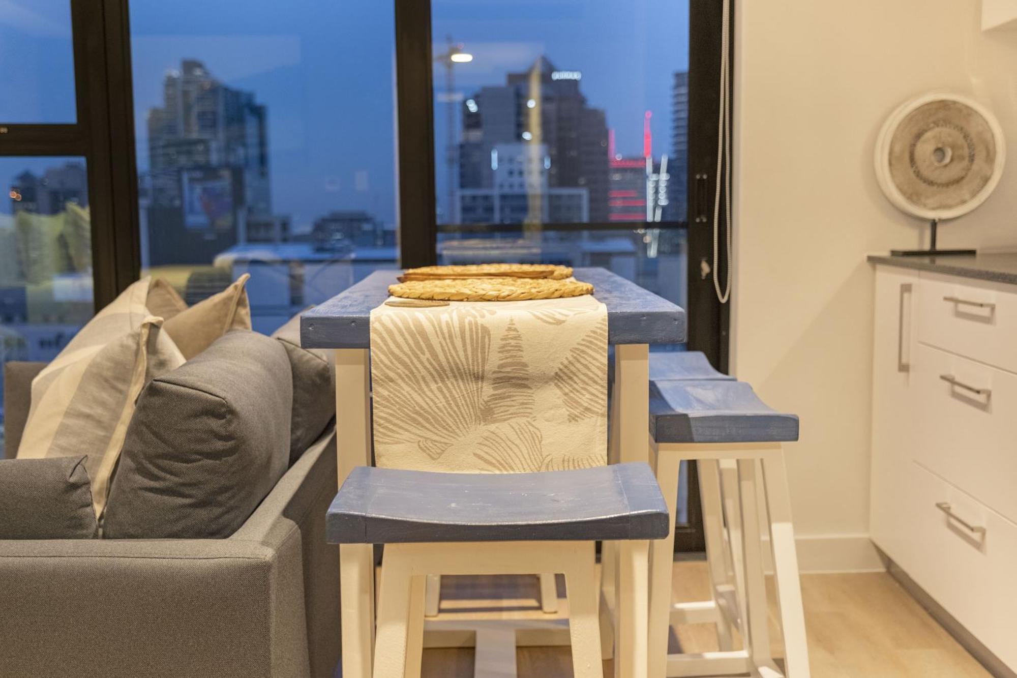 The Tokyo 1508 Apartamento *
