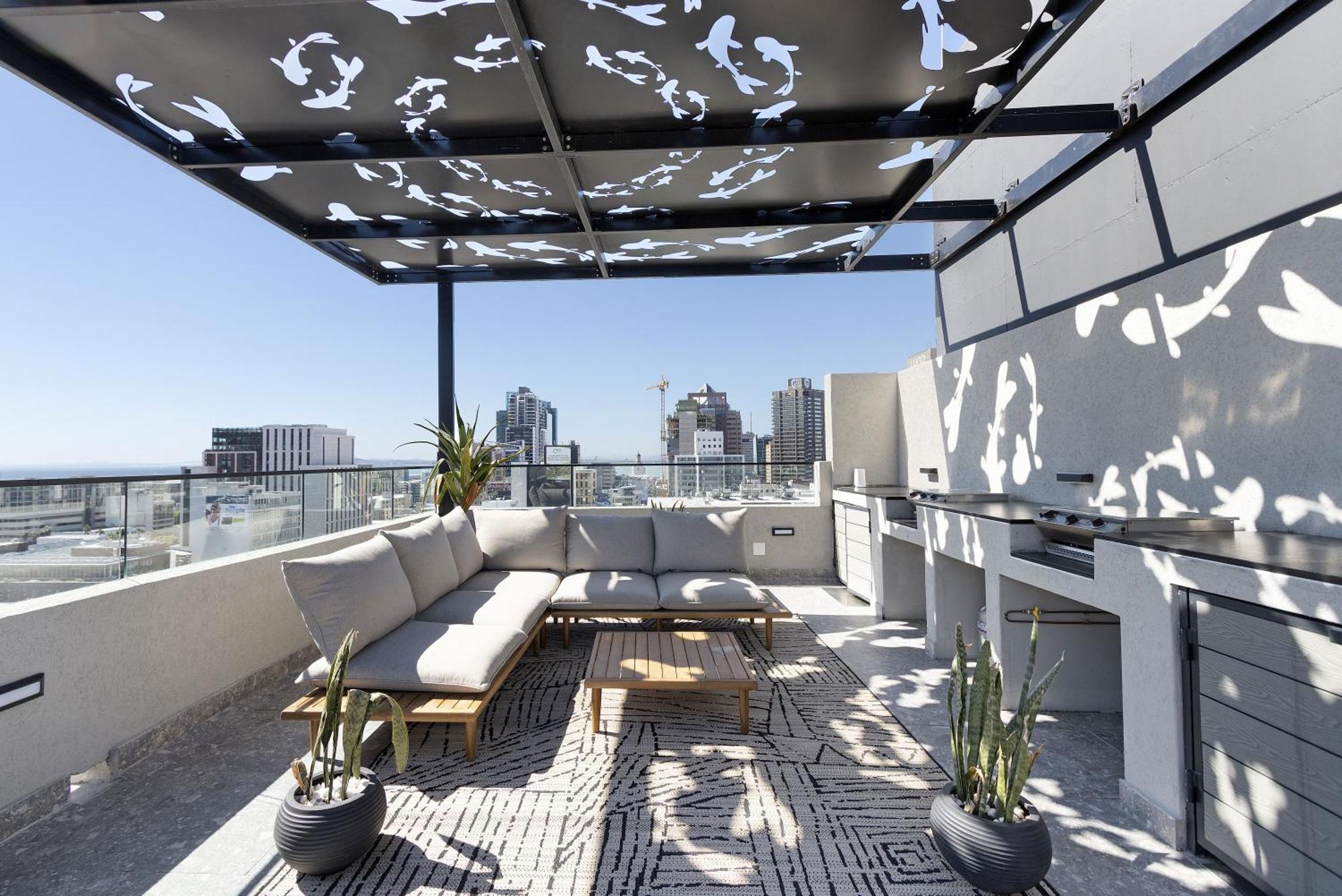 Apartamento The Tokyo 1508