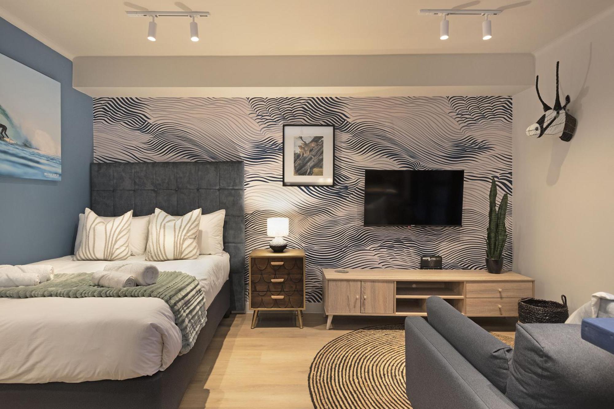 Apartamento The Tokyo 1508